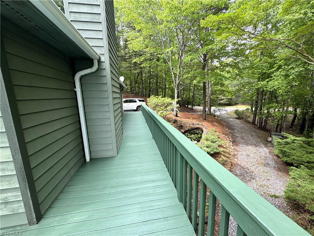 545 Overland Trail Hays, NC 28635 - Photo 11 of 30