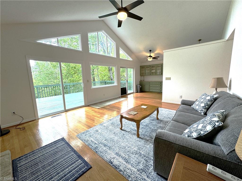 545 Overland Trail Hays, NC 28635 - Photo 12 of 30