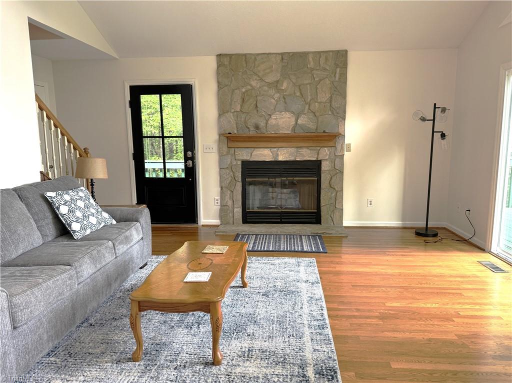 545 Overland Trail Hays, NC 28635 - Photo 14 of 30