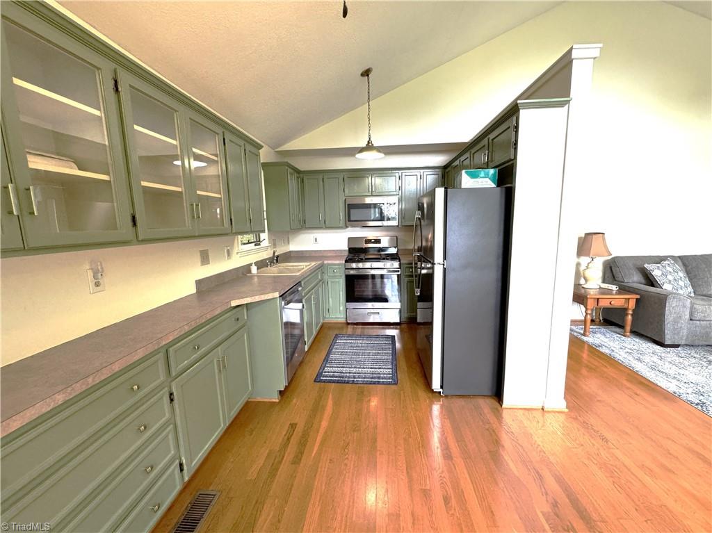 545 Overland Trail Hays, NC 28635 - Photo 15 of 30