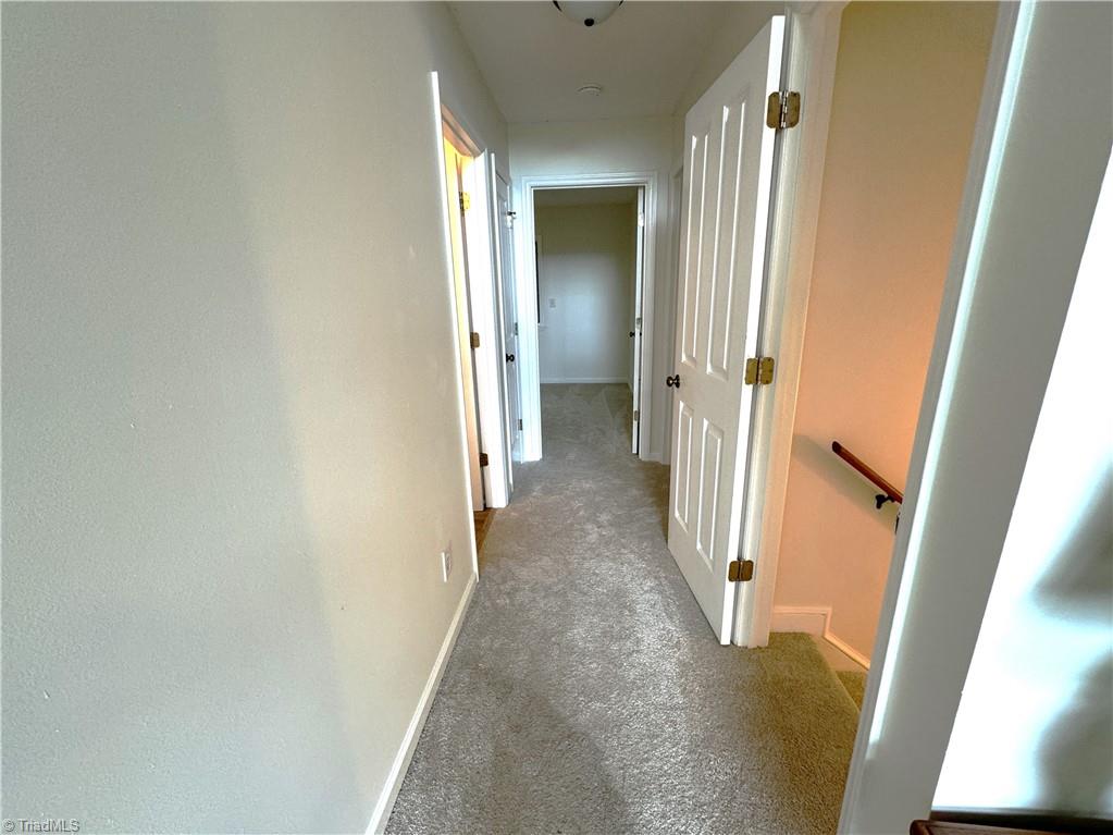 545 Overland Trail Hays, NC 28635 - Photo 17 of 30