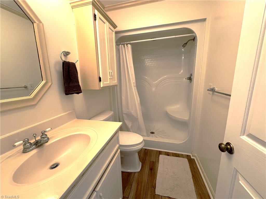 545 Overland Trail Hays, NC 28635 - Photo 20 of 30