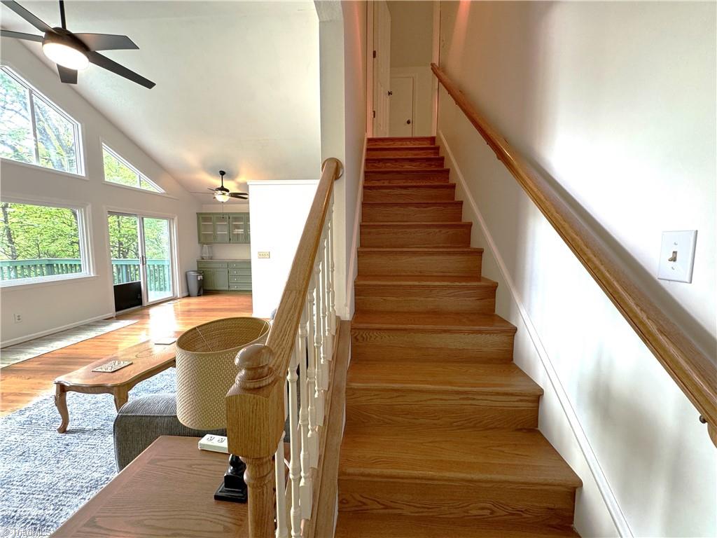 545 Overland Trail Hays, NC 28635 - Photo 22 of 30