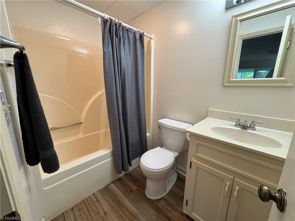 545 Overland Trail Hays, NC 28635 - Photo 26 of 30