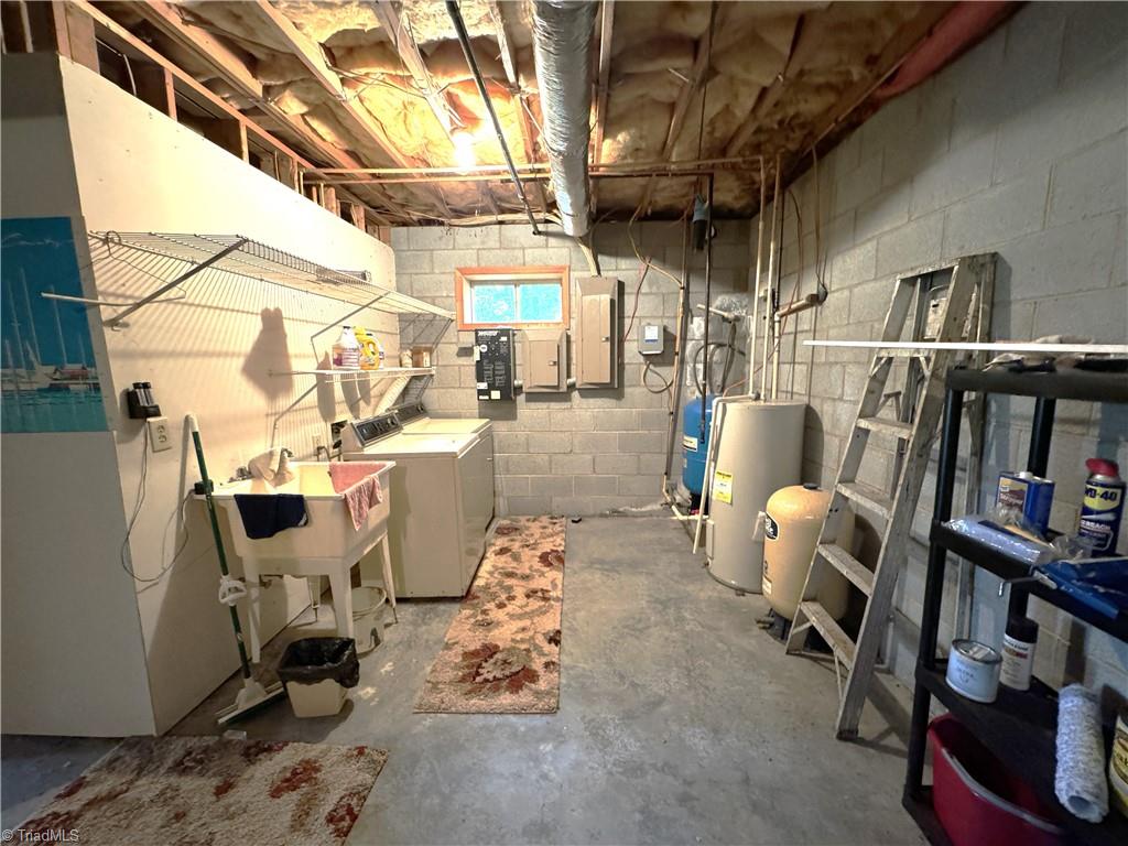 545 Overland Trail Hays, NC 28635 - Photo 27 of 30