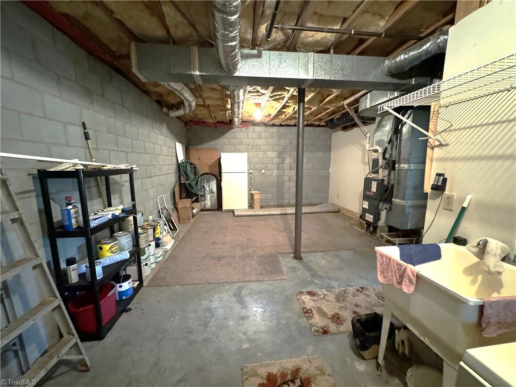 545 Overland Trail Hays, NC 28635 - Photo 28 of 30