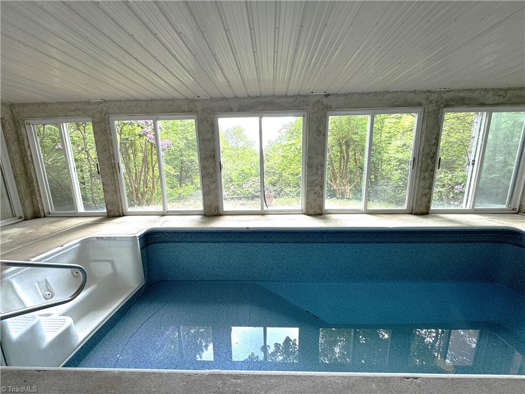 545 Overland Trail Hays, NC 28635 - Photo 29 of 30