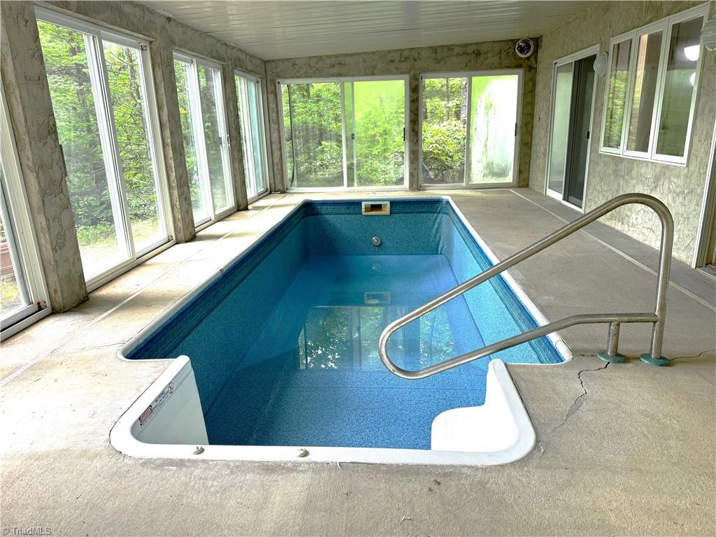 545 Overland Trail Hays, NC 28635 - Photo 30 of 30