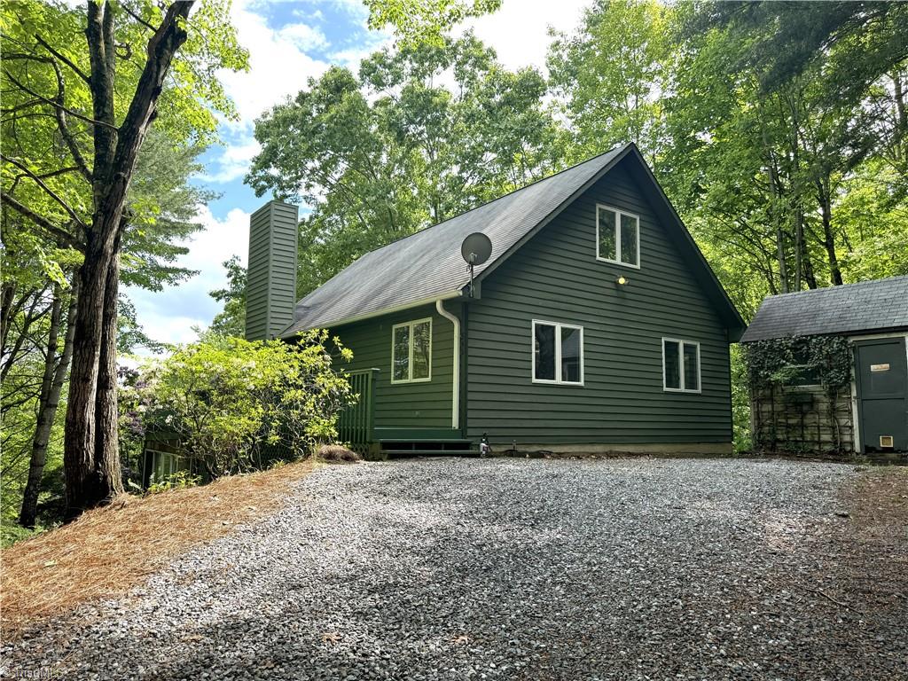 545 Overland Trail Hays, NC 28635 - Photo 5 of 30