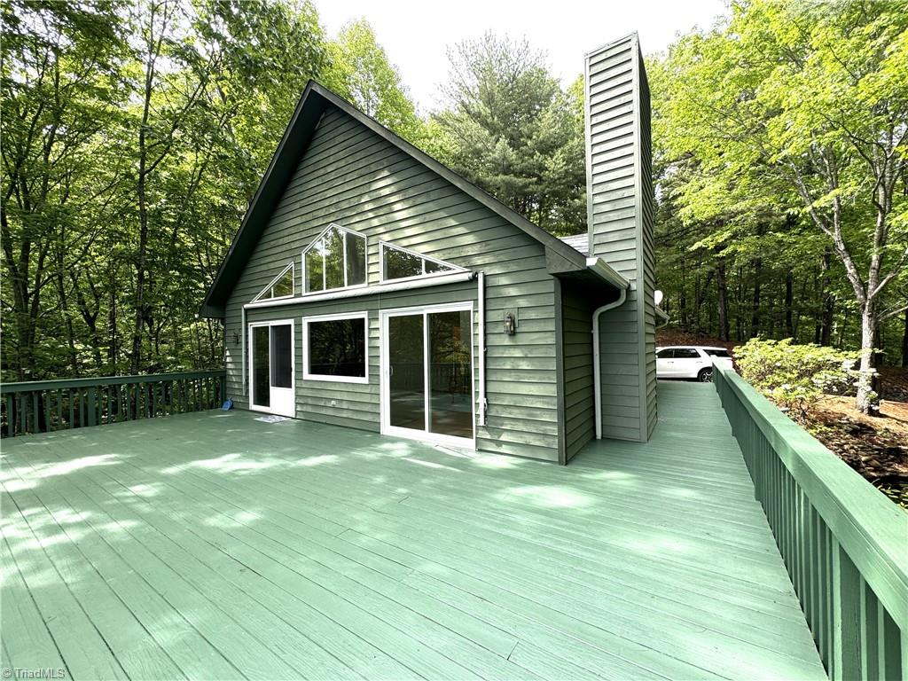 545 Overland Trail Hays, NC 28635 - Photo 8 of 30