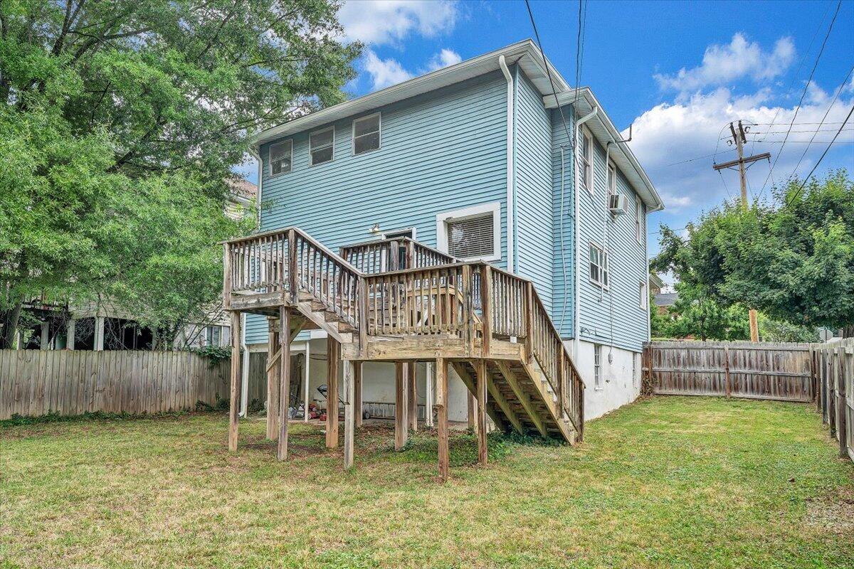 1002 Howbert Avenue Southwest Roanoke, VA 24015 - Photo 26 of 29 38-MIB01599-R5