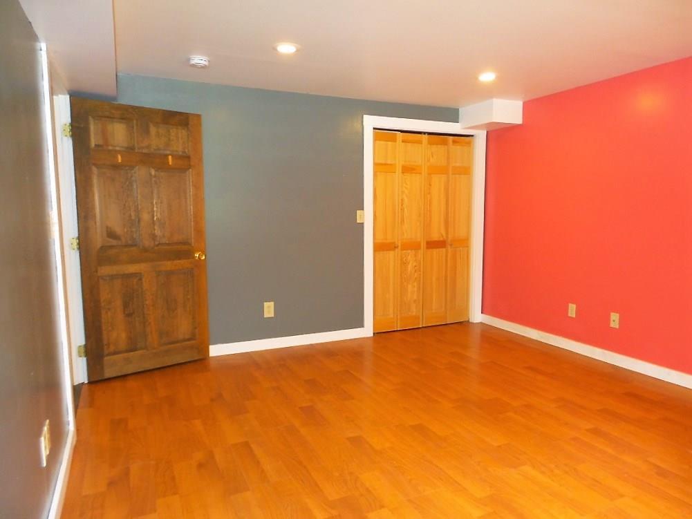 657 Albion Road Benton, ME 04901 - Photo 17 of 31 Bedroom 3 in lower level