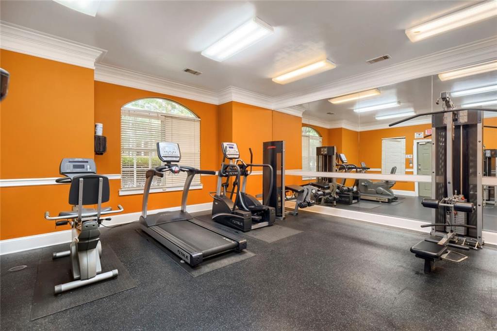 1752 Pryor Road Southwest, Unit 311 Atlanta, GA 30315 - Photo 21 of 21