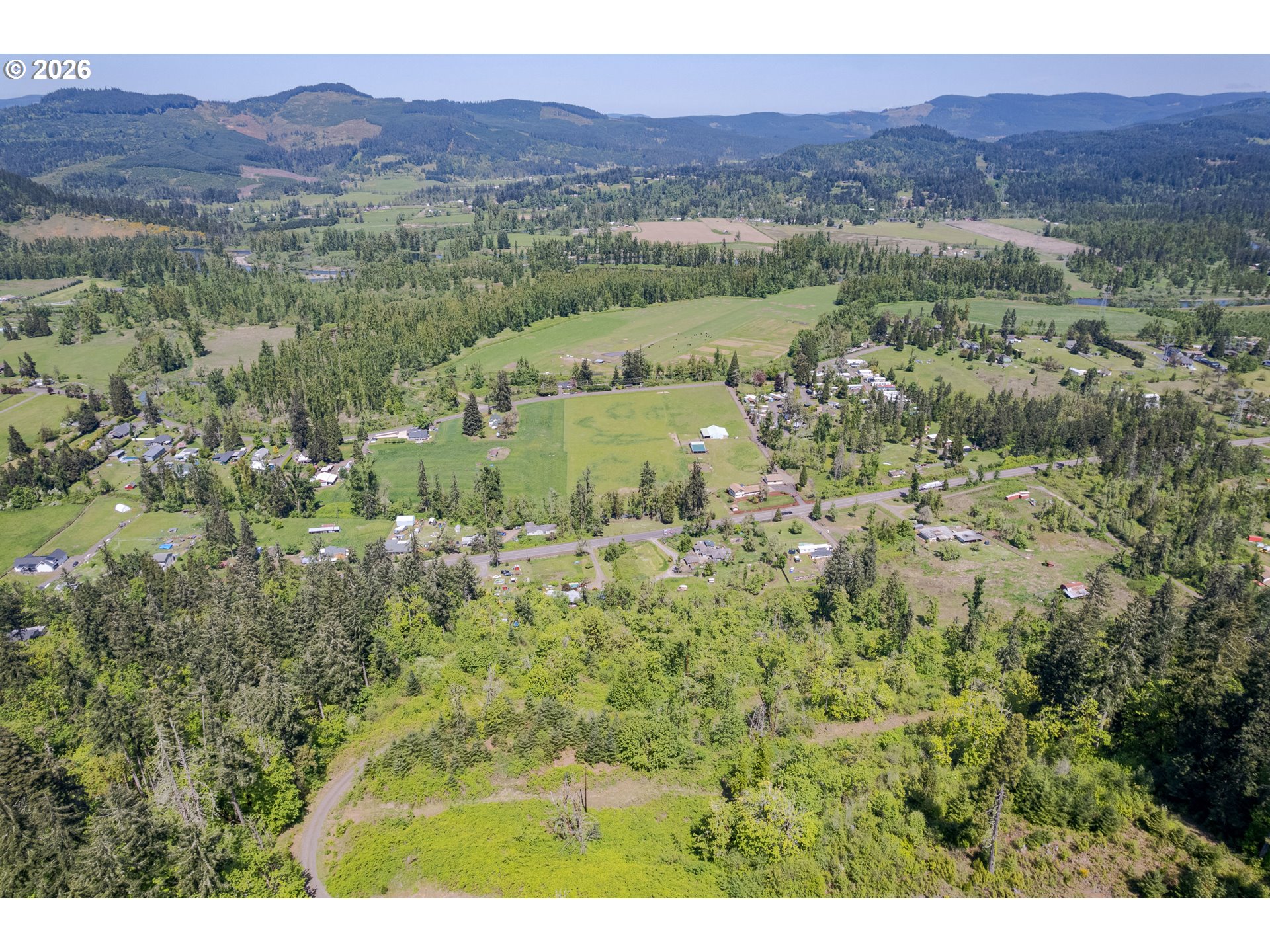 8563 McKenzie Highway Springfield, OR 97478 - Photo 4 of 35