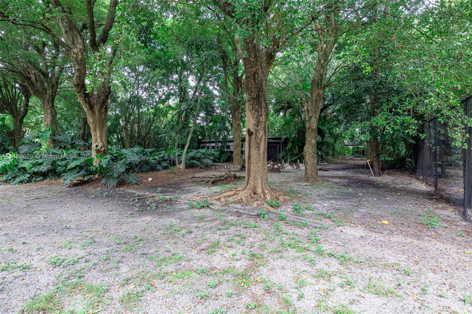 6000 Southwest 118th Avenue Miami, FL 33183 - Photo 44 of 49 a view of a field with trees in the background