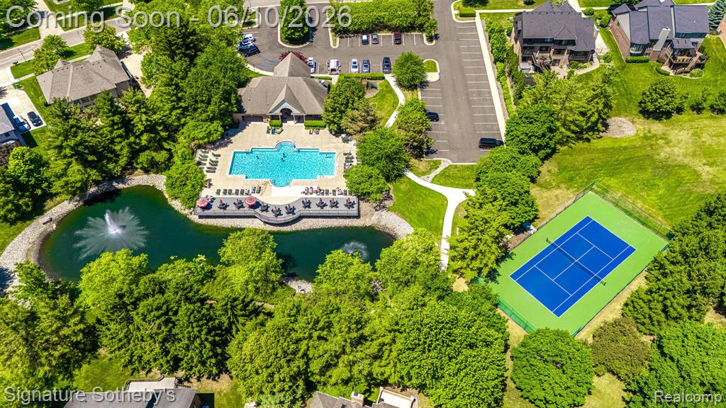 602 Appoline Court Rochester, MI 48307 - Photo 35 of 37