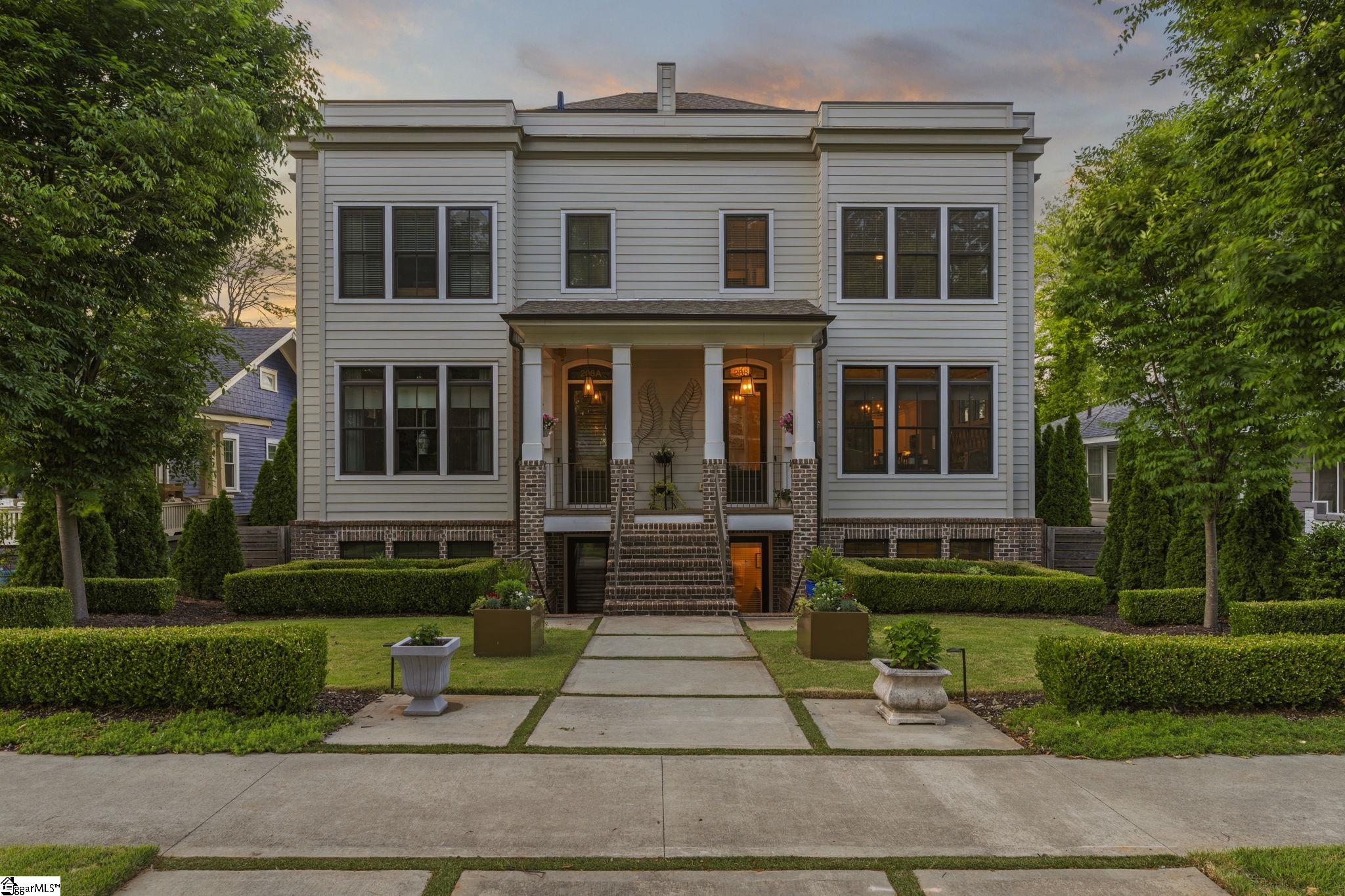 208 B Perry Avenue Greenville, SC 29601 - Photo 5 of 49