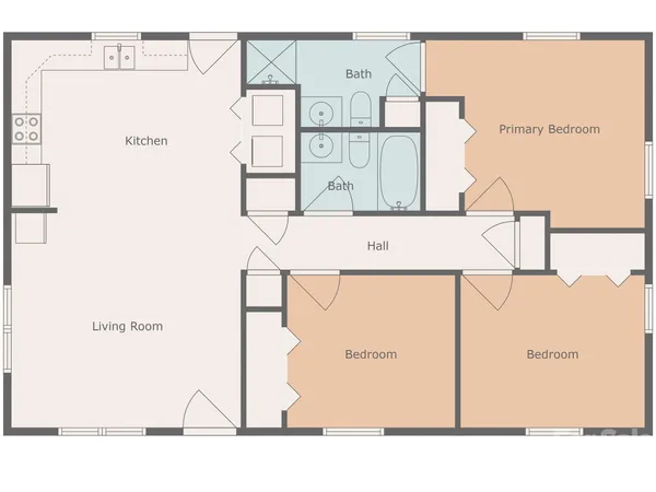 $285,000 | 96 Habitat Way, Brevard, NC 28712