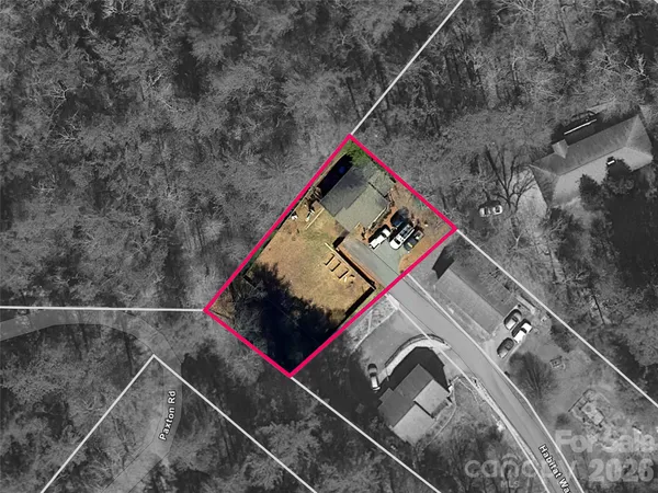 $285,000 | 96 Habitat Way, Brevard, NC 28712