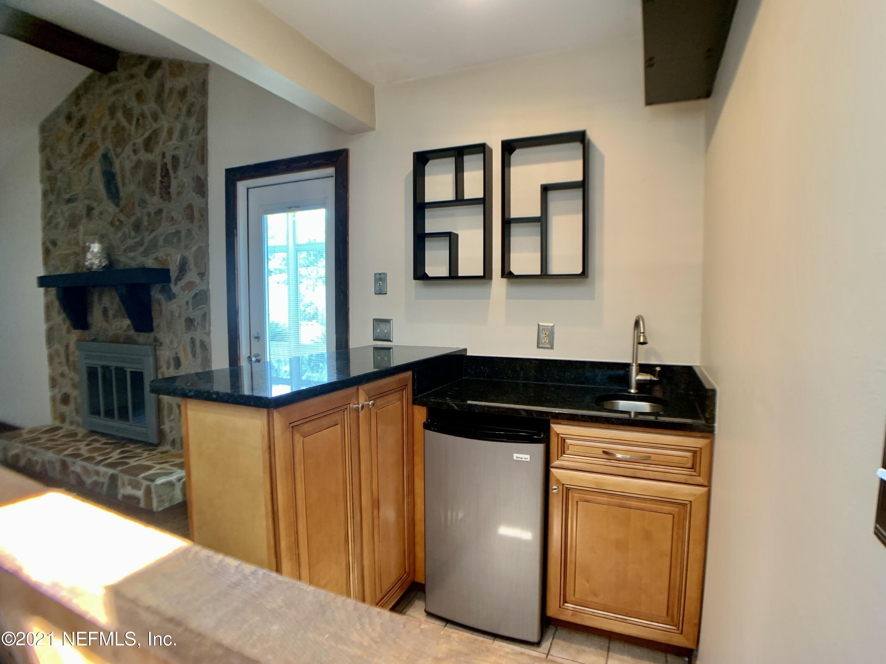 1058 Rene Court Orange Park, FL 32065 - Photo 12 of 26 Wet Bar