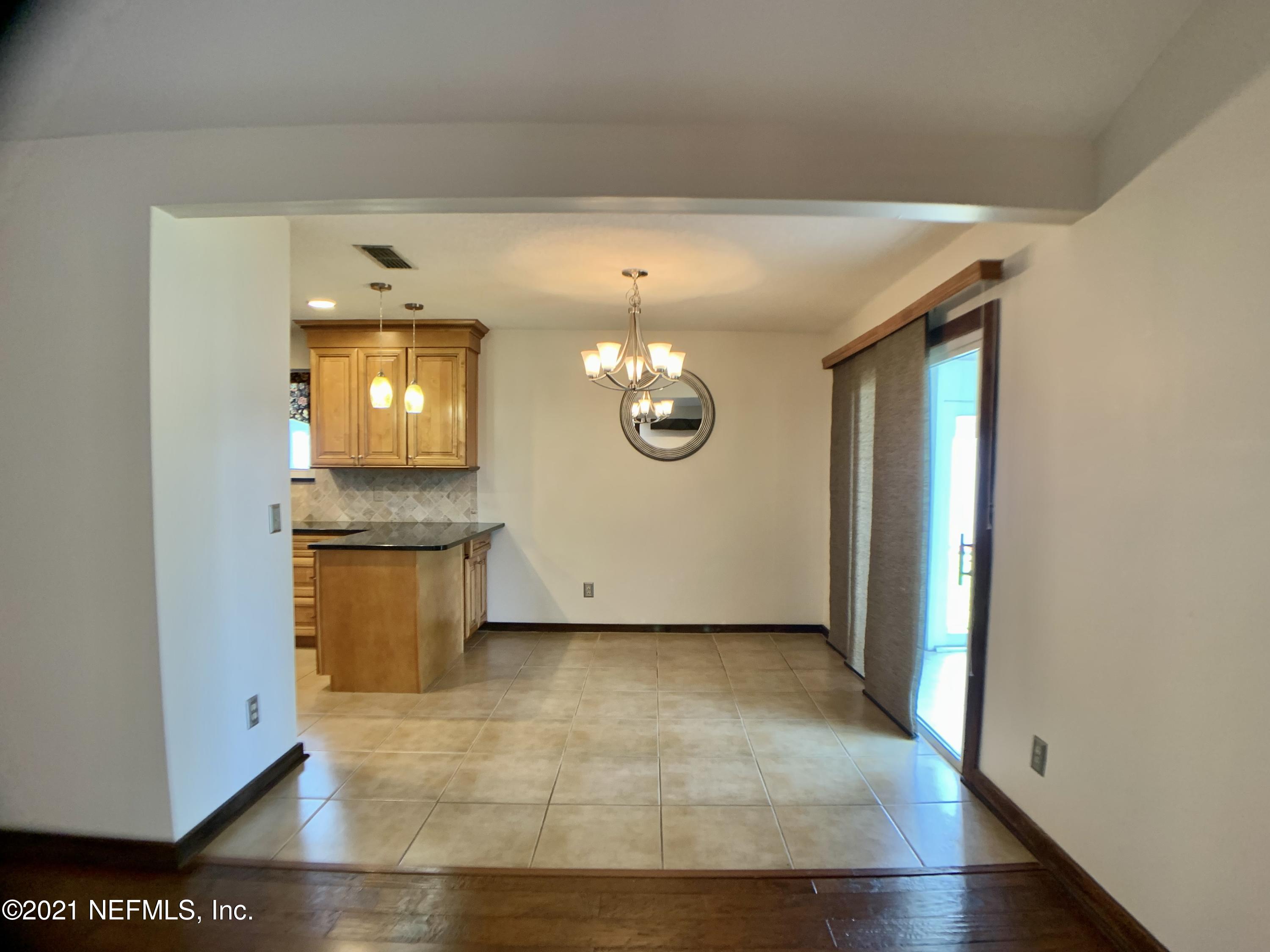 1058 Rene Court Orange Park, FL 32065 - Photo 9 of 26 Dining Area