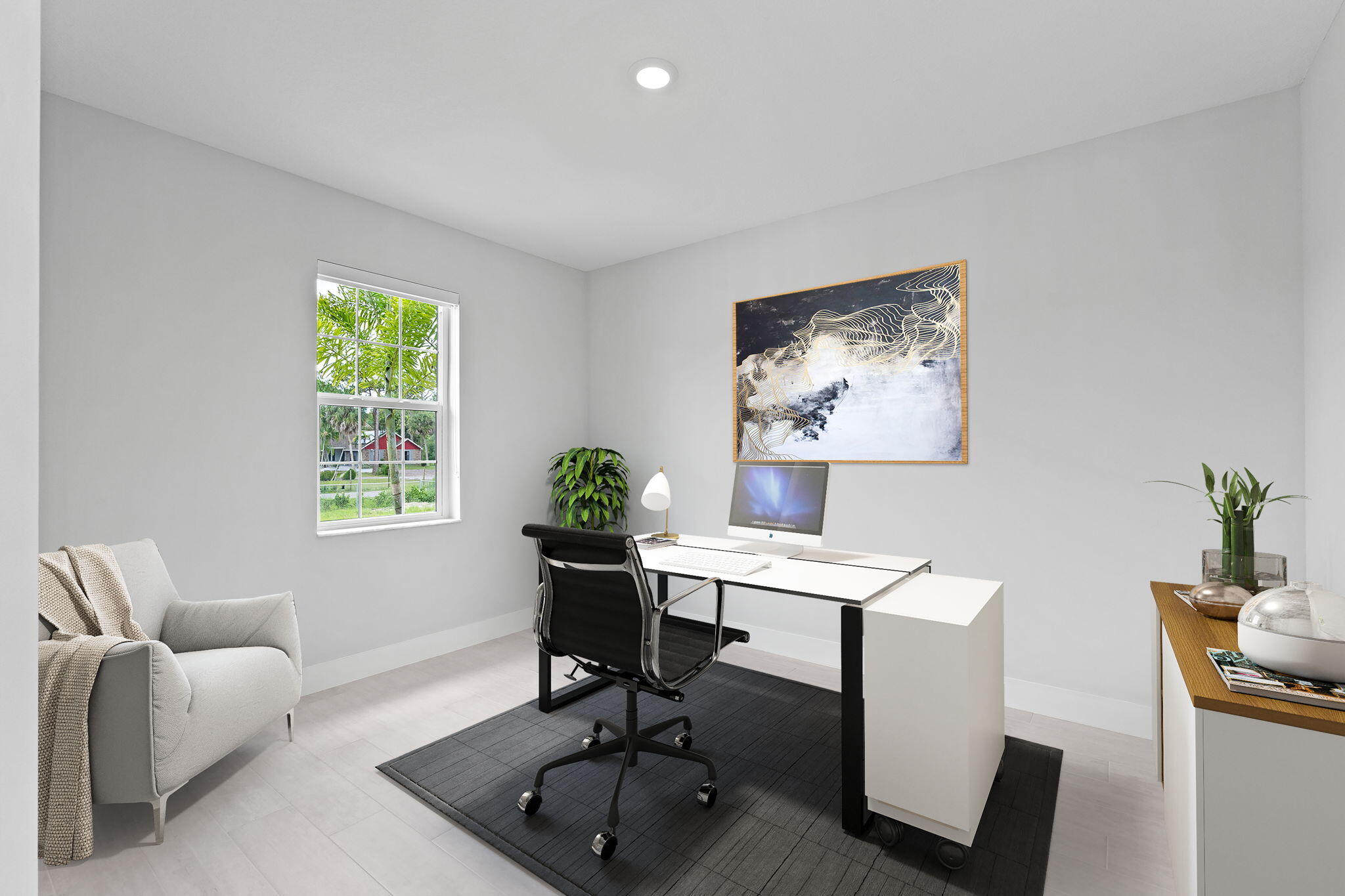 11299 42nd Road North Royal Palm Beach, FL 33411 - Photo 16 of 50 Den / Office VS