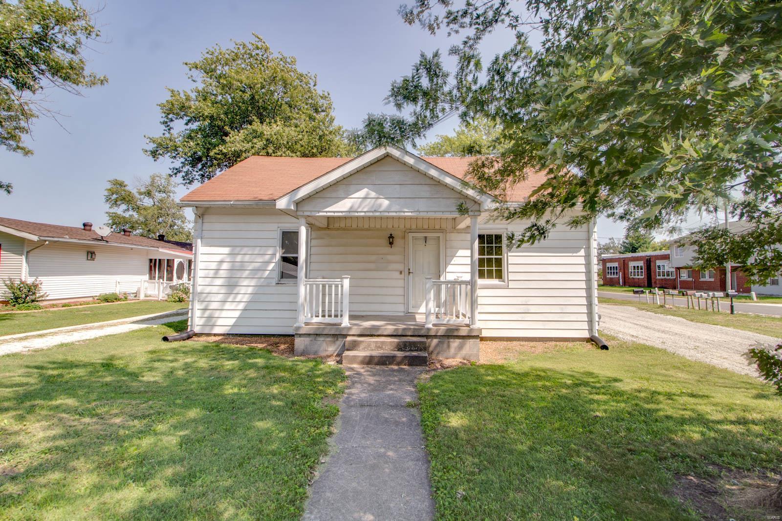101 Walnut Street Kane, IL 62054 - Photo 1 of 33 Gallery Image 1