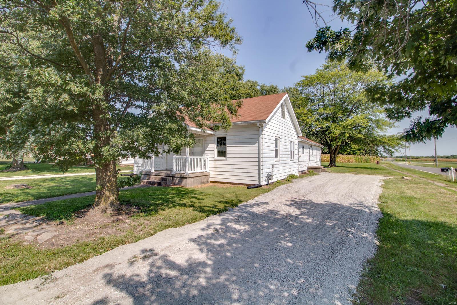101 Walnut Street Kane, IL 62054 - Photo 2 of 33 Gallery Image 2