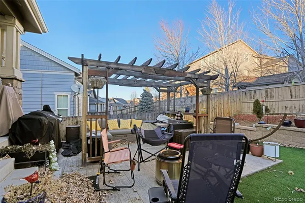 $565,000 | 6404 South Harvest Street, Aurora, CO 80016