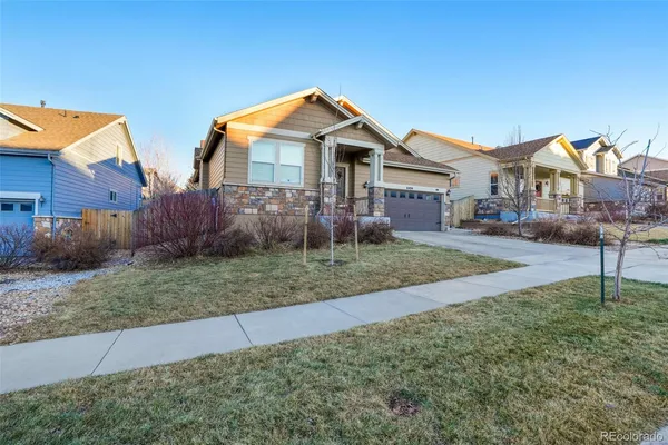 $565,000 | 6404 South Harvest Street, Aurora, CO 80016