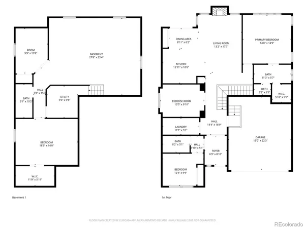 $565,000 | 6404 South Harvest Street, Aurora, CO 80016