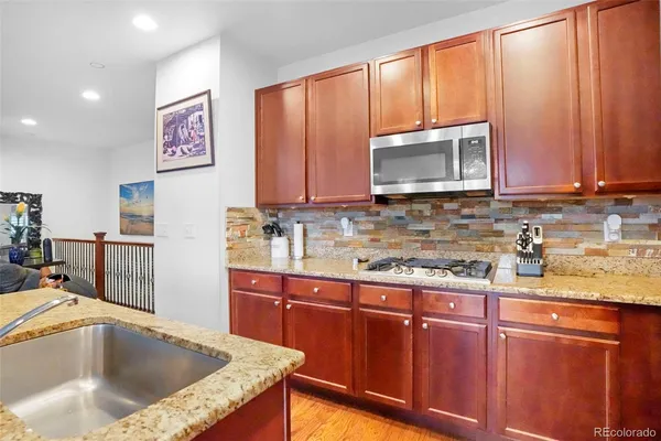 $565,000 | 6404 South Harvest Street, Aurora, CO 80016