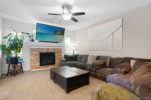 $565,000 | 6404 South Harvest Street, Aurora, CO 80016