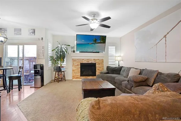 $565,000 | 6404 South Harvest Street, Aurora, CO 80016