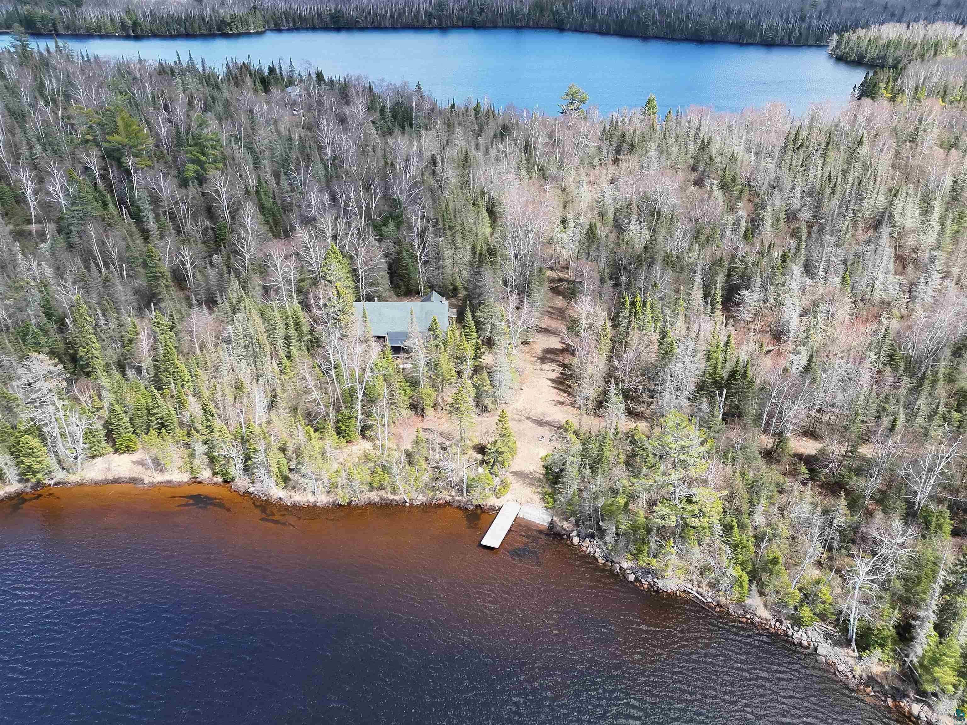 10097 Sister Lake Road Finland, MN 55603 - Photo 4 of 22