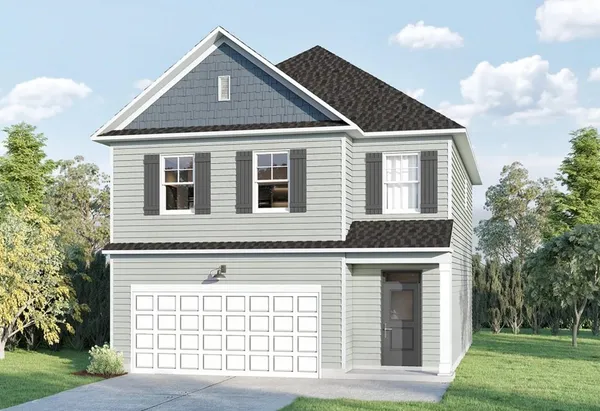 $277,026 | 5106 Sunnycreek Drive, Boiling Springs, SC 29316