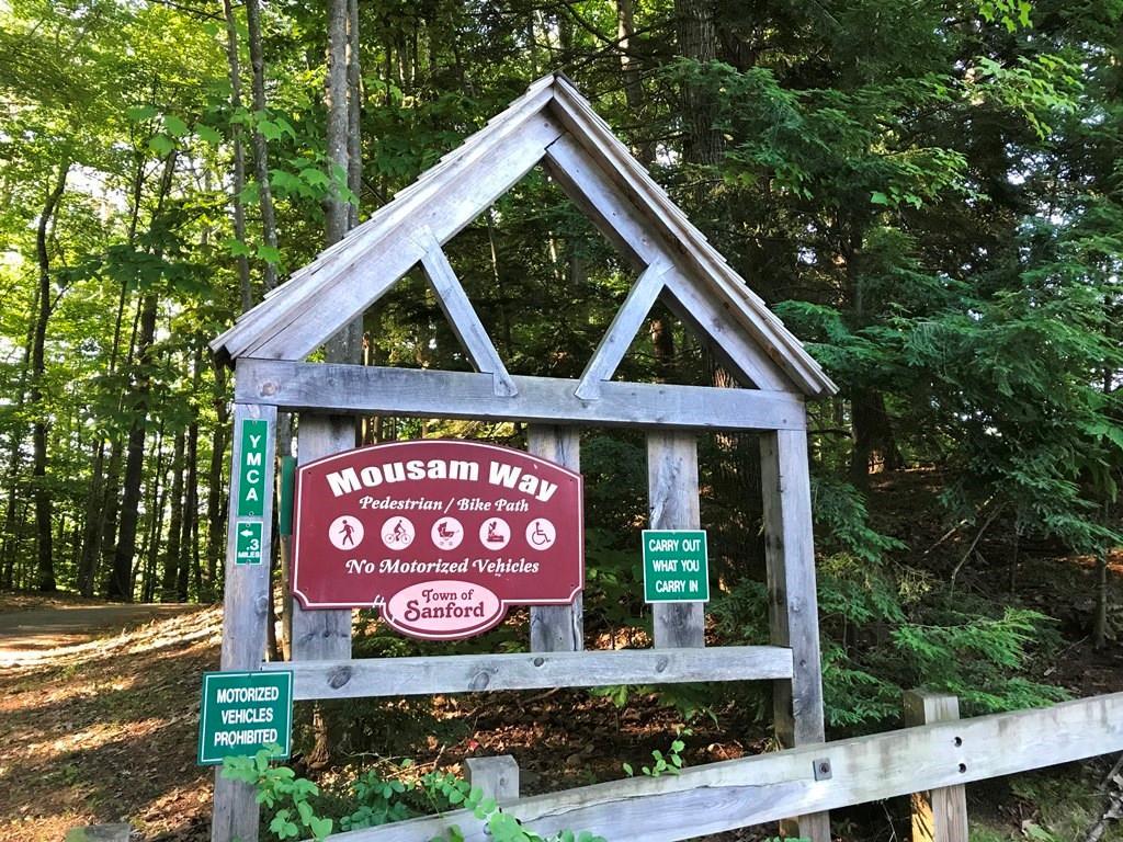 12 Hoyt Street Springvale, ME 04083 - Photo 5 of 23 Mousam Way Trail System - paved and...