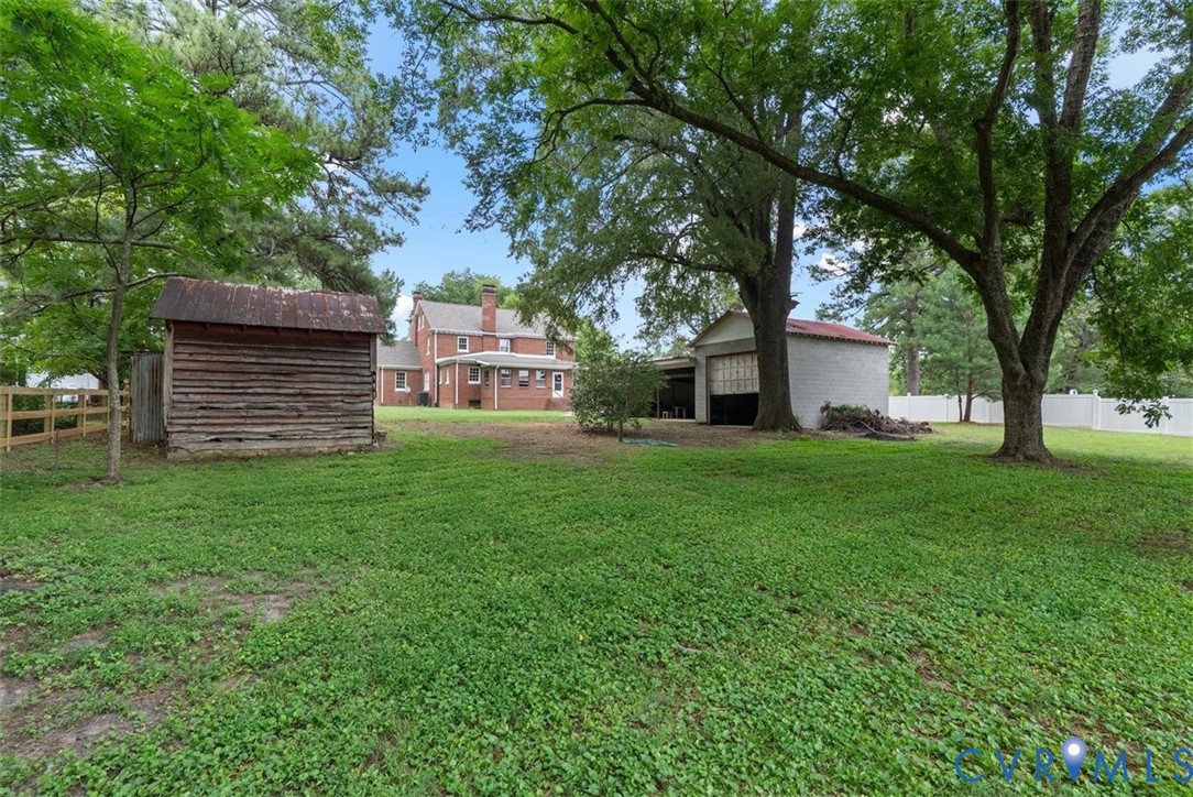300 Hillcrest Road La Crosse, VA 23950 - Photo 47 of 67 Gallery Image 47