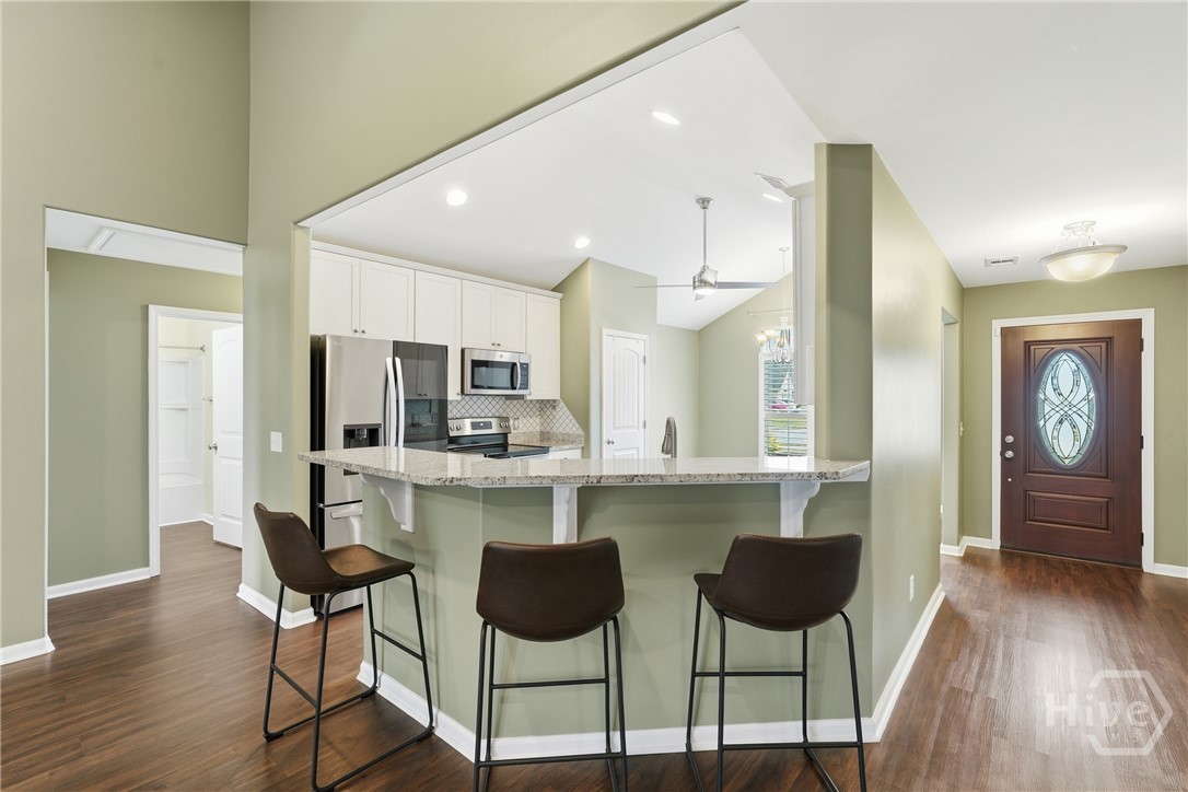 141 Grimsby Road Savannah, GA 31407 - Photo 13 of 58