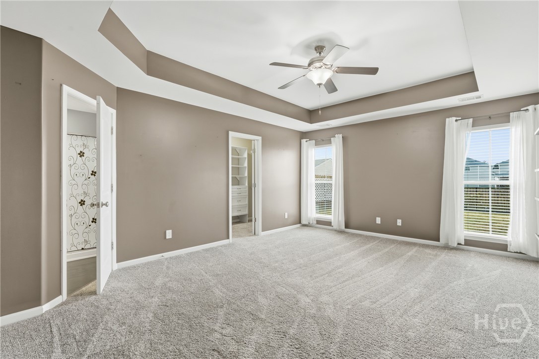 141 Grimsby Road Savannah, GA 31407 - Photo 20 of 58 Primary bedroom