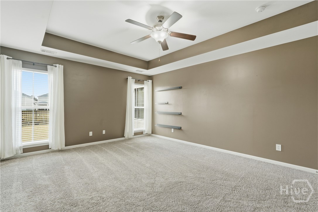 141 Grimsby Road Savannah, GA 31407 - Photo 23 of 58 Primary bedroom