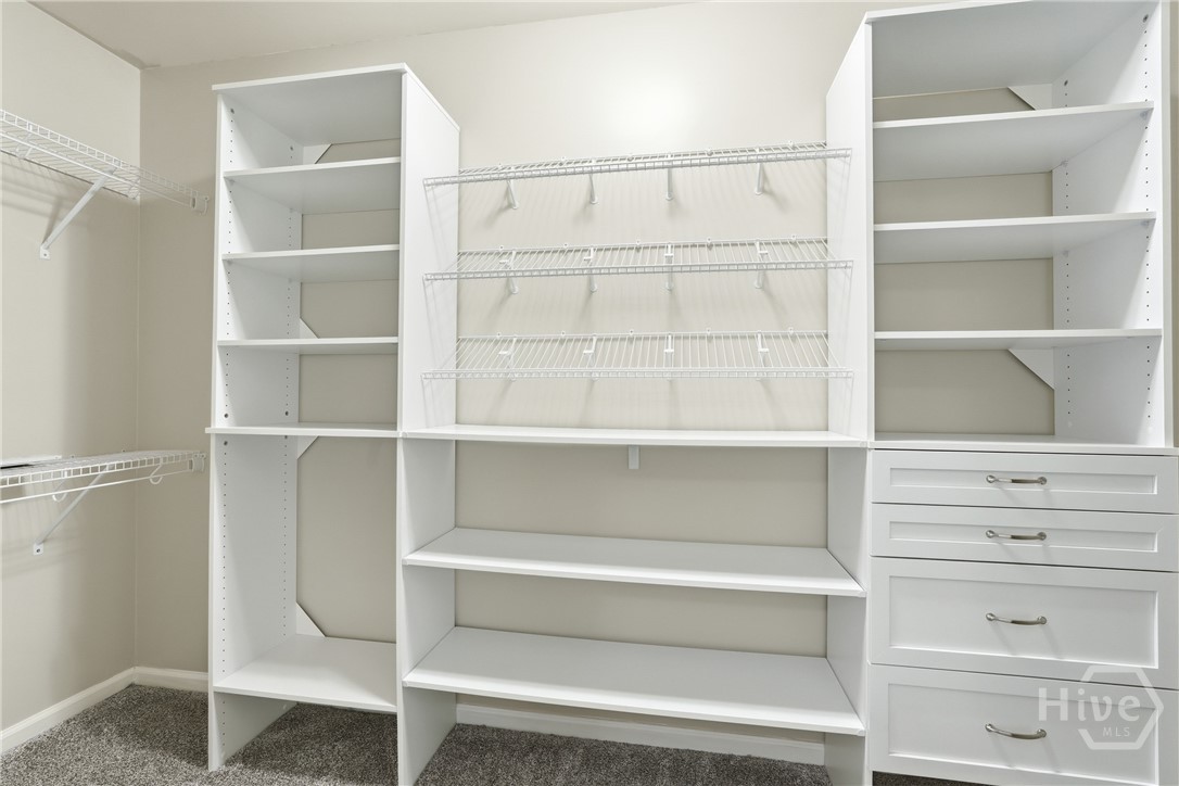 141 Grimsby Road Savannah, GA 31407 - Photo 24 of 58 Primary closet