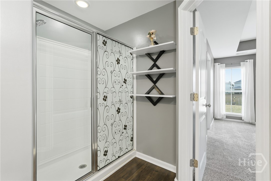 141 Grimsby Road Savannah, GA 31407 - Photo 29 of 58 Stand alone shower
