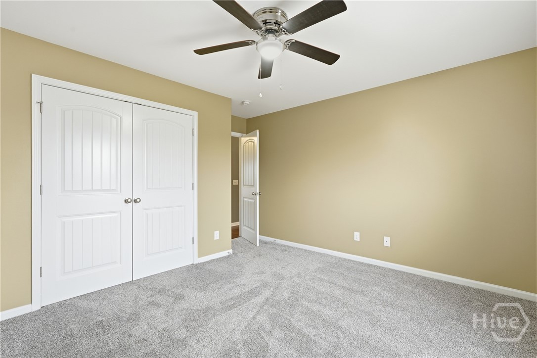 141 Grimsby Road Savannah, GA 31407 - Photo 33 of 58 Bedroom 2