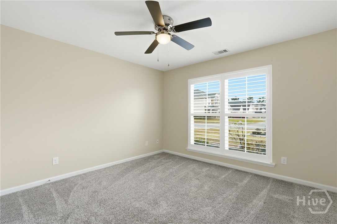 141 Grimsby Road Savannah, GA 31407 - Photo 37 of 58 Bedroom 3