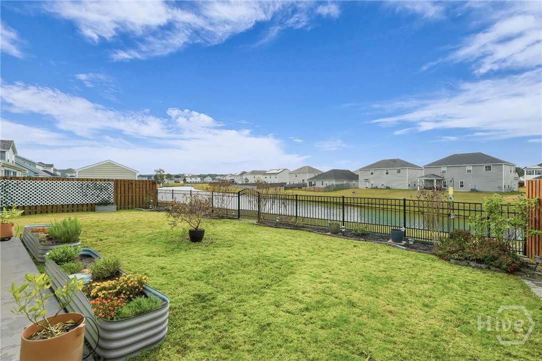 141 Grimsby Road Savannah, GA 31407 - Photo 49 of 58