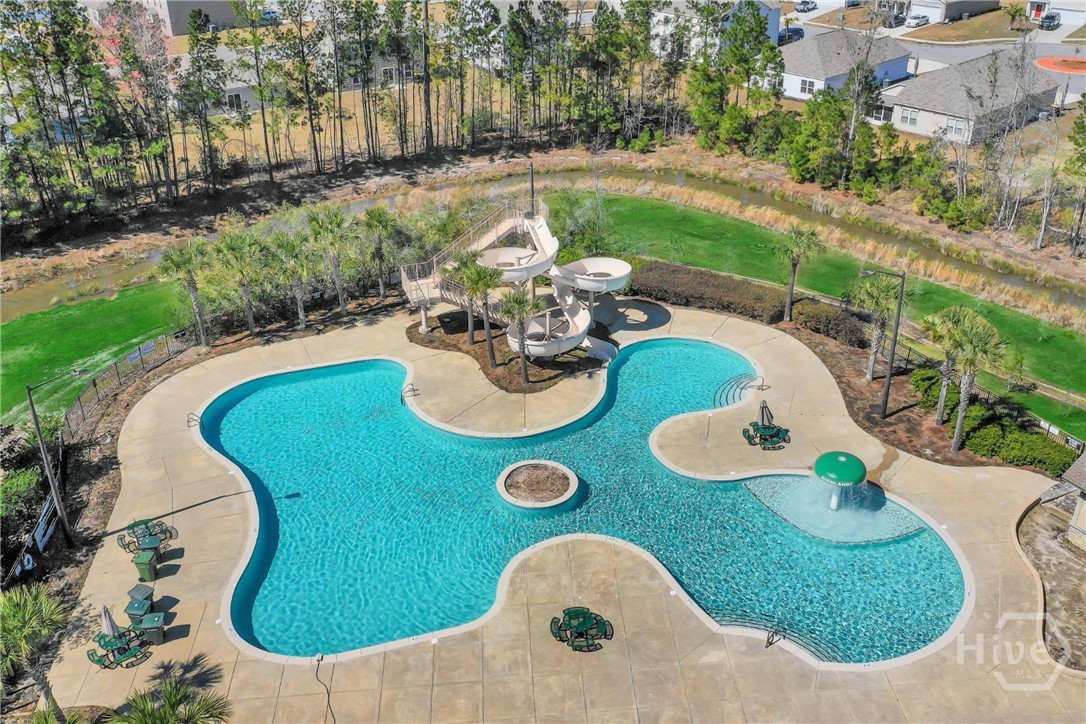 141 Grimsby Road Savannah, GA 31407 - Photo 56 of 58 Community Pool
