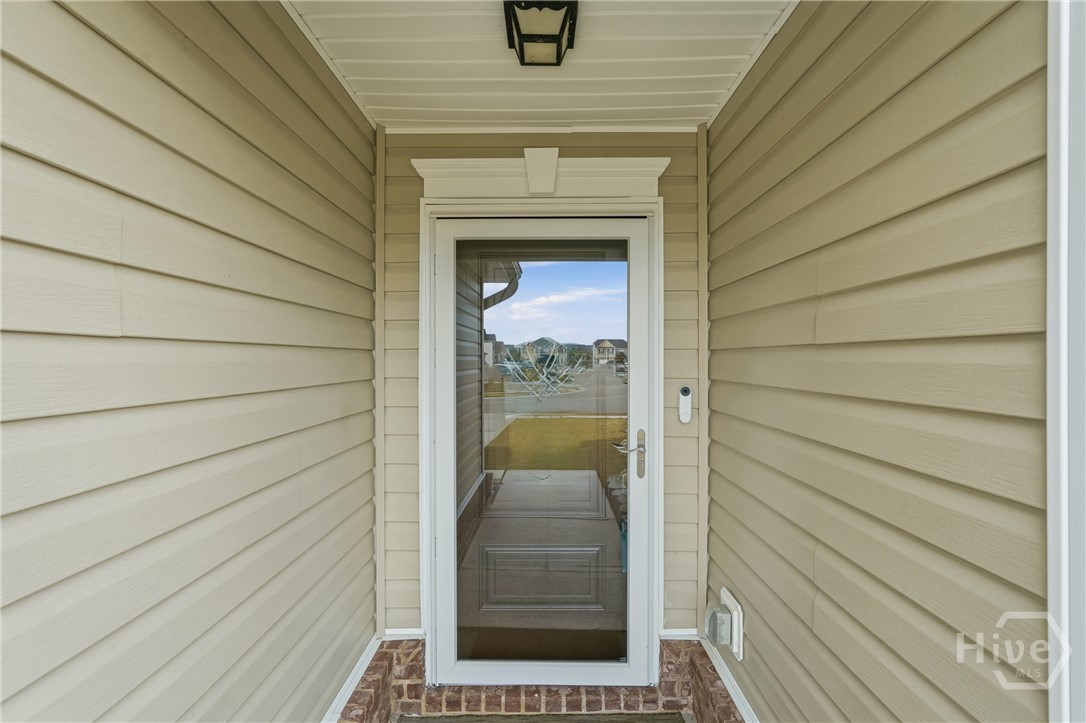 141 Grimsby Road Savannah, GA 31407 - Photo 6 of 58 Front Door