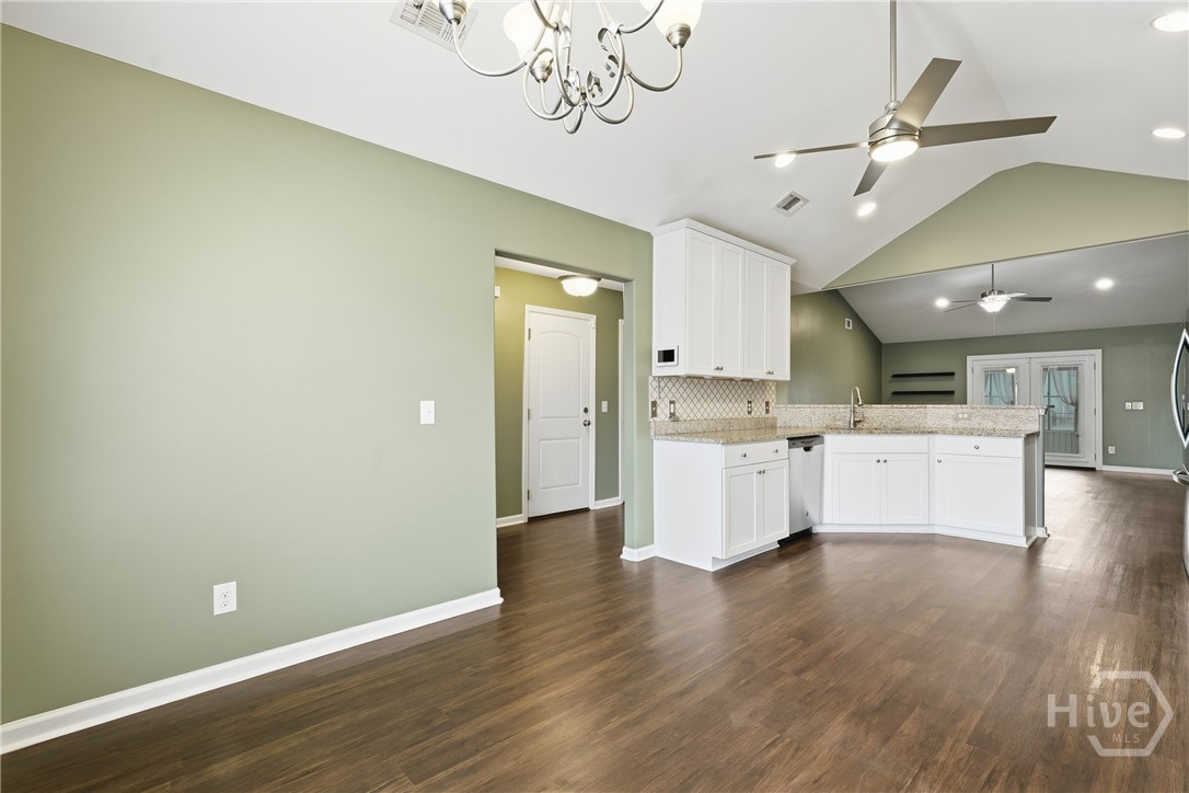 141 Grimsby Road Savannah, GA 31407 - Photo 9 of 58 Kitchen