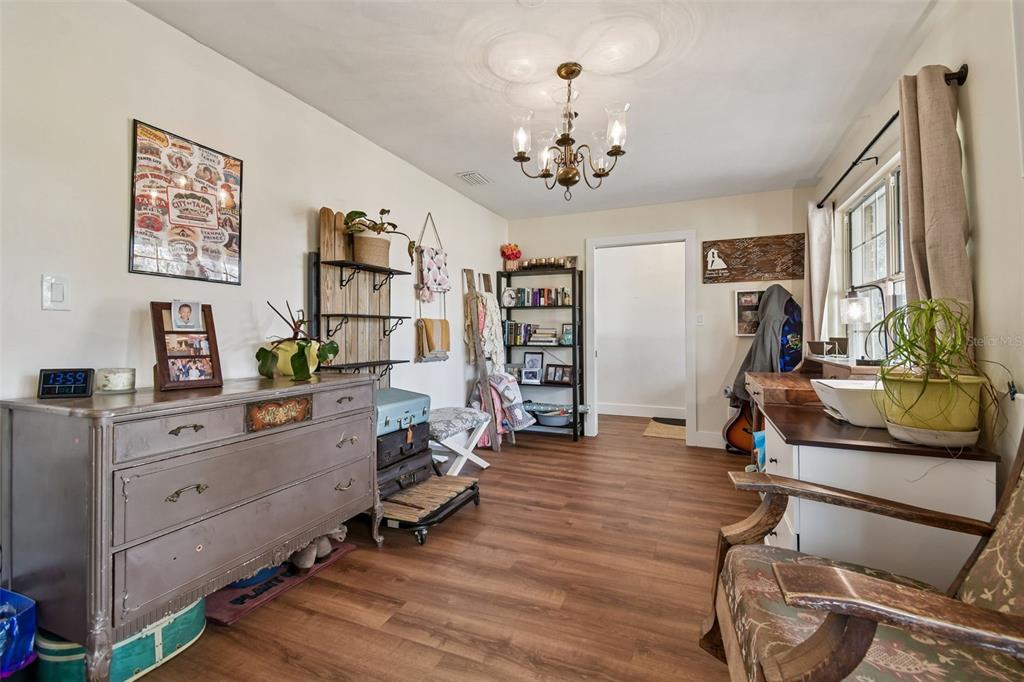 3009 Jim Johnson Road Plant City, FL 33566 - Photo 9 of 84 a view of a workspace with furniture and a window
